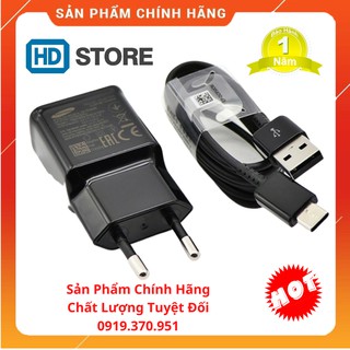 Bộ Sạc Nhanh Sam Sung S8/S9/Note8/Note9/Note10/S10