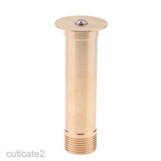 Đầu phun nước nghệ thuật hình nấm 21mm