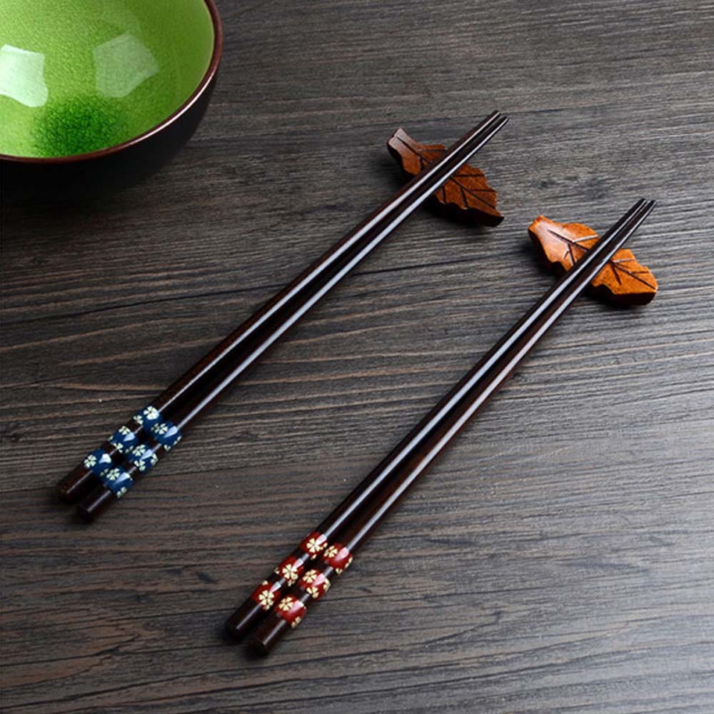 Đôi Đũa Gỗ Cao Cấp