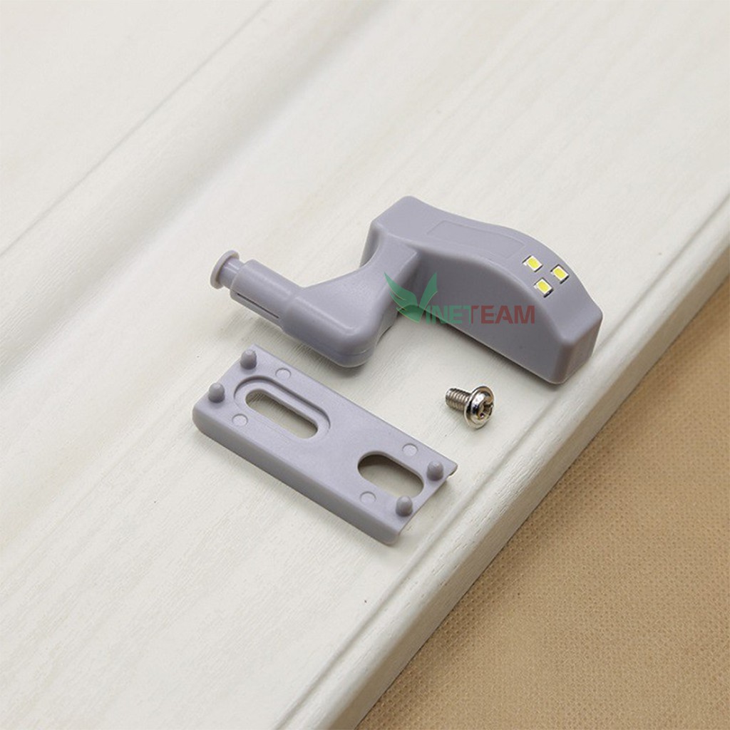 Đèn led gắn bản lề tủ quần áo tiện dụng cao cấp_Tặng mỗi đèn 1 pin trị giá 5K Hoàn tiền nếu không hiệu quả -dc4329 | BigBuy360 - bigbuy360.vn