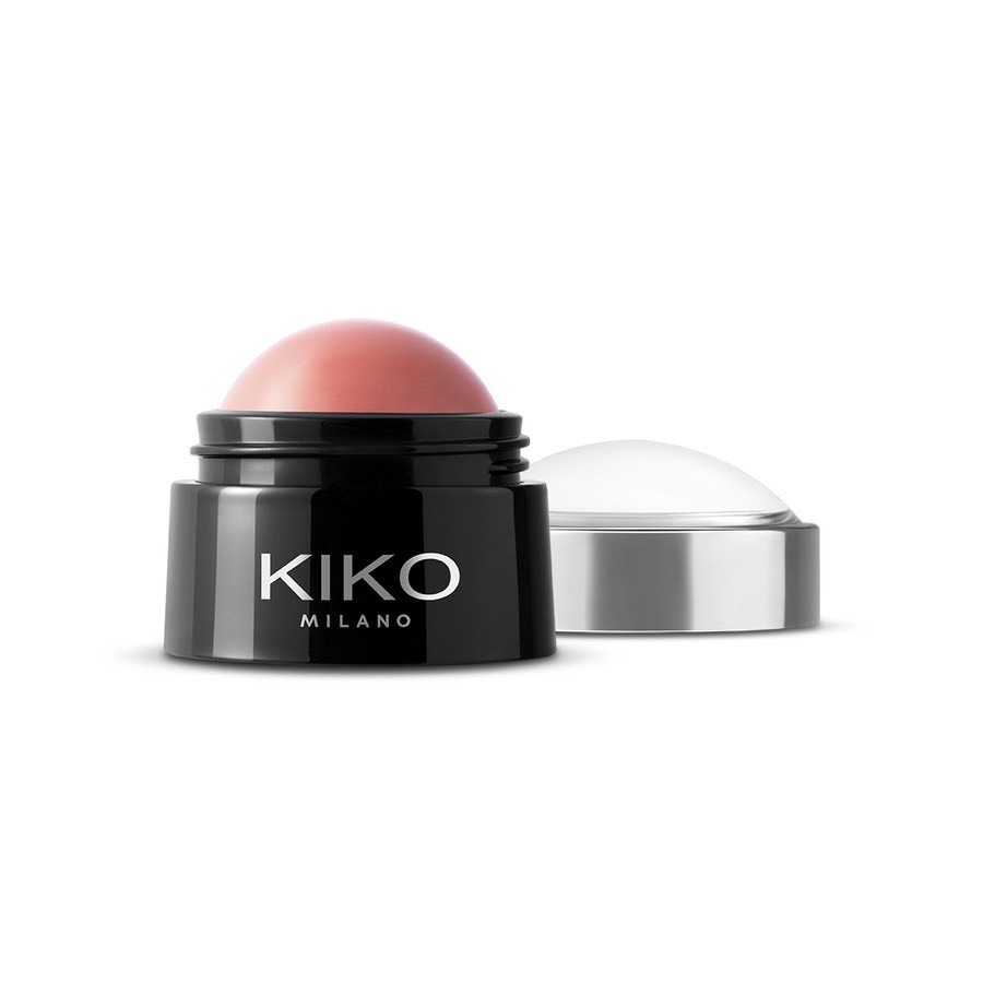 Phấn Má Hồng dạng kem Kiko Winter Sales Creamy Blush - Kiko Milano- Italia