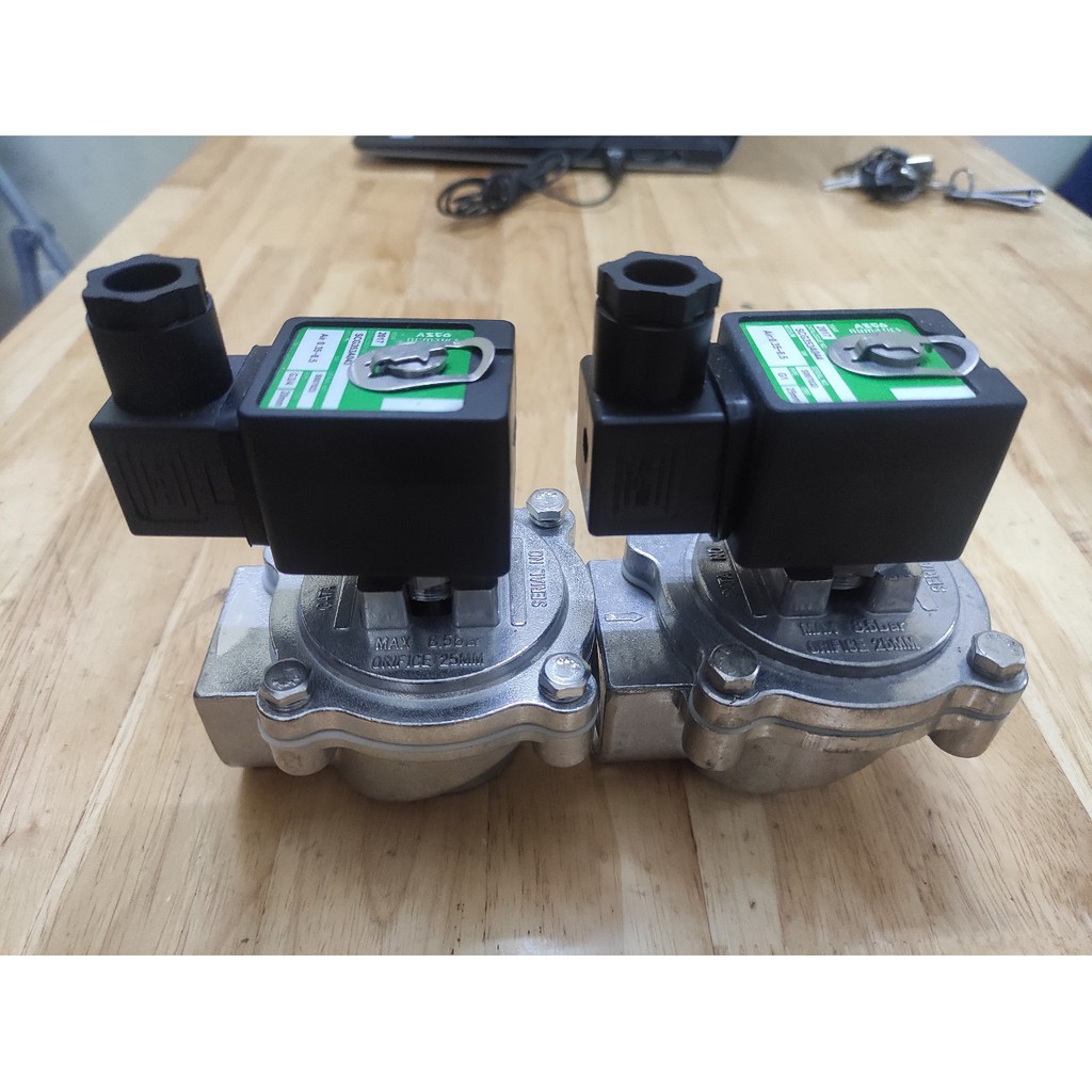 Màng van ASCO SCG353A043,   SCG353A044,  SCG353A047,  SCG353A051