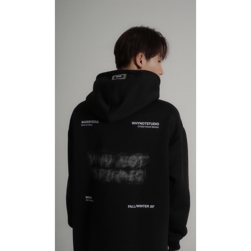 WNS Smoke Hoodie | BigBuy360 - bigbuy360.vn