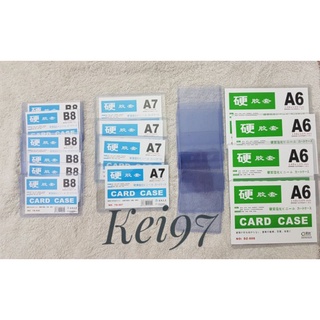 [ CÓ SẴN ] TOPLOADER (ÁM XANH KHÔNG SEAL, TRẮNG SEAL) B8 A7 A6 ĐỰNG ẢNH CÁC LOẠI