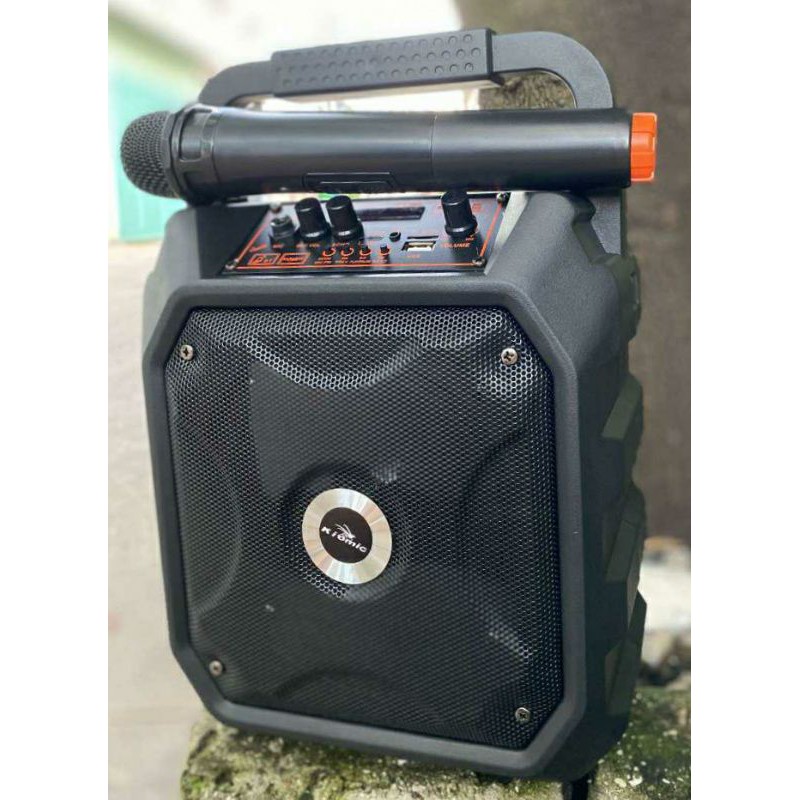 Loa bluetooth mini siêu rẻ