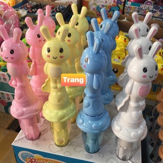 Đồ thổi bong bóng xà phòng khổng lồ . Lớn nhỏ đủ loại