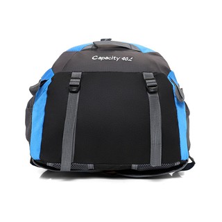 Balo Du Lịch Thời Trang PRAZA BLS0162