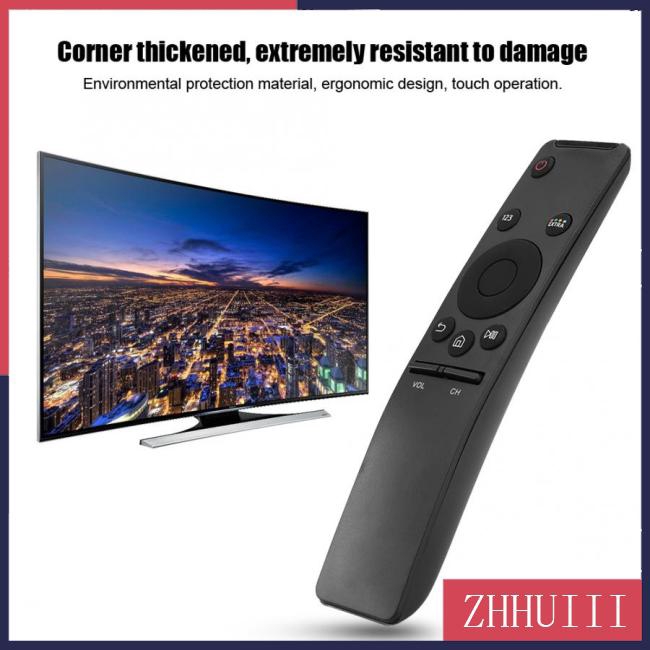 【Shopee Hot Products】Remote điều khiển thay thế cho TV Samsung Smart TV BN59-01259E TM1640 BN59-01259B BN59-01260A