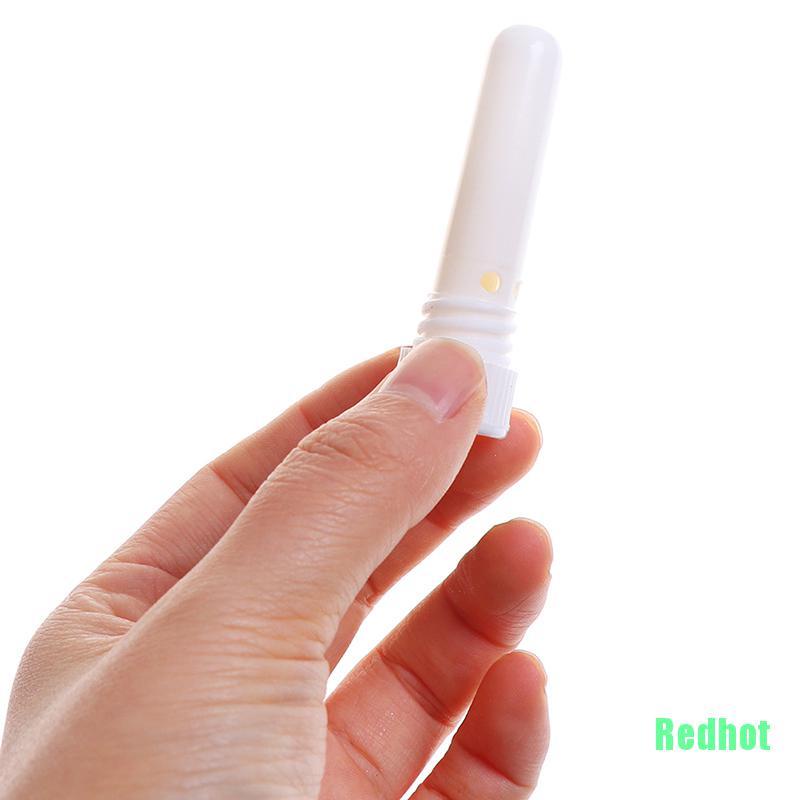 (Hàng Mới Về) Bộ 5 Lọ Tinh Dầu Bạc Hà