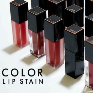 Son apieu color lip stain