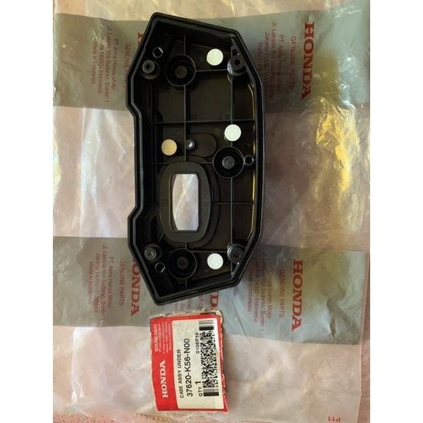đế đồng hồ sonic 150r honda indonesia chính hãng