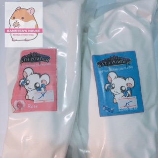 Cát Tắm (5 mùi hương chọn lựa)
