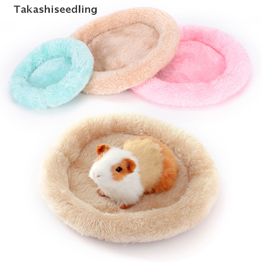 Nệm ngủ mềm mại dành cho chuột hamster