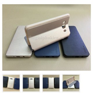 Bao da samsung galaxy j3 2015/ j3 2016 x-level fib color chính hãng