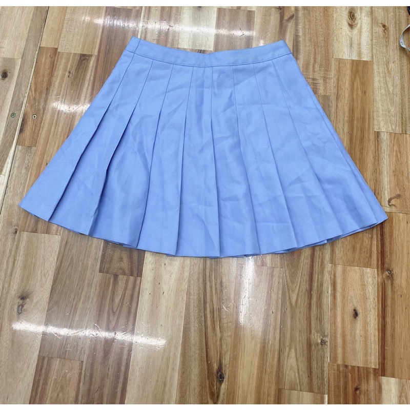 Chân váy xếp Ly F 2*1