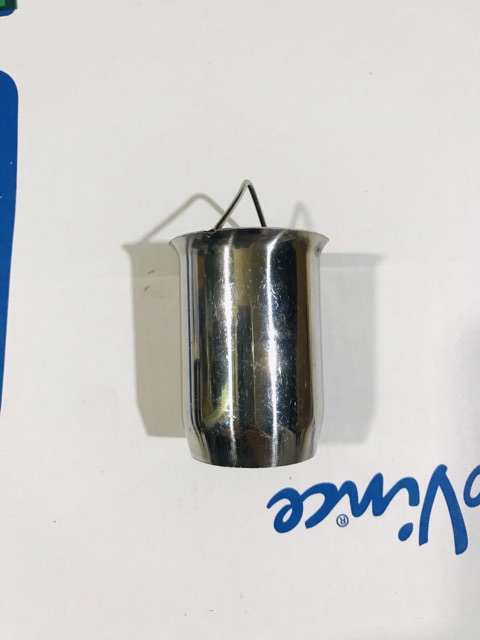 Tiêu tổ ong dành cho pô độ giảm thanh các dòng Suzuki Raider Winner