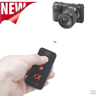 Thiết Bị Điều Khiển Từ Xa Cho Máy Ảnh Sony Alpha A7 A7 Ii A7R A7S A6000 A230 / A330 / A450 / A500 / A550 / A700 / A900