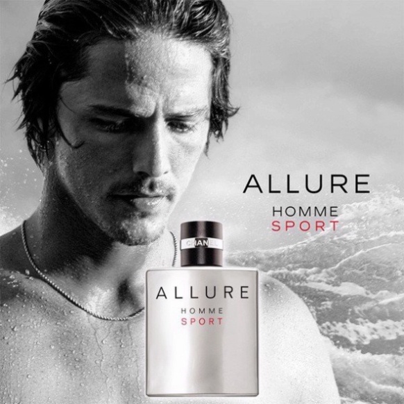 Nước hoa Nam Allure Homme Sport 100ml - Đẳng cấp phái mạnh [CHÍNH HÃNG] | BigBuy360 - bigbuy360.vn