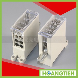 Cầu đấu chia dây điện FGS6
