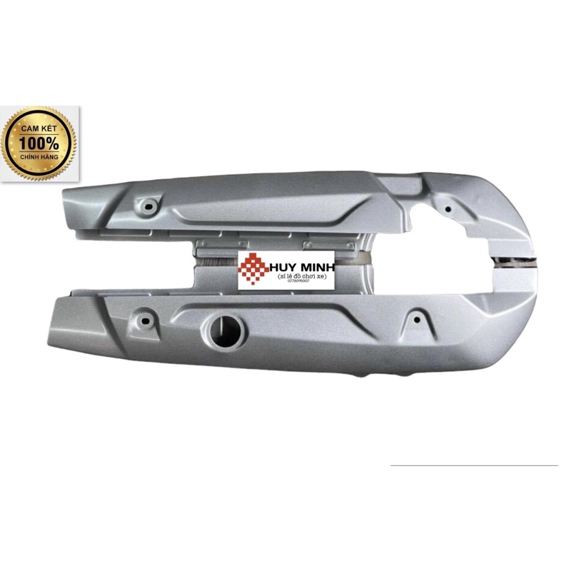 Cạc te wave 125i- gắn xe future 125i - hàng chất lượng