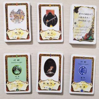 Trò chơi board game Once Upon a Time thú vị