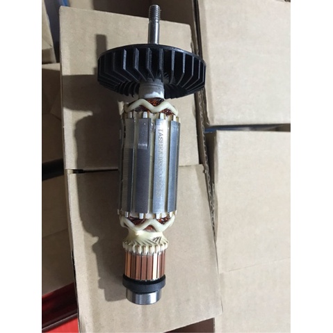 Roto Máy Mài Makita 9553NB-9553B -Linh kien33