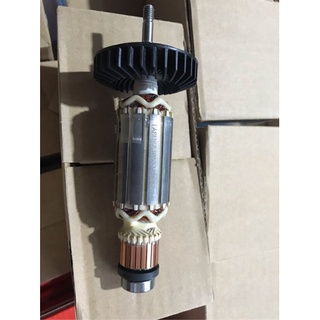Roto ruột máy mài 9553 cao cấp nhập khẩu