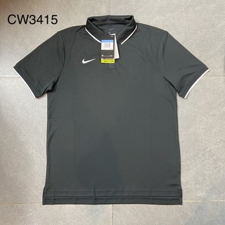 Áo Phông N.K có cổ CW 3415