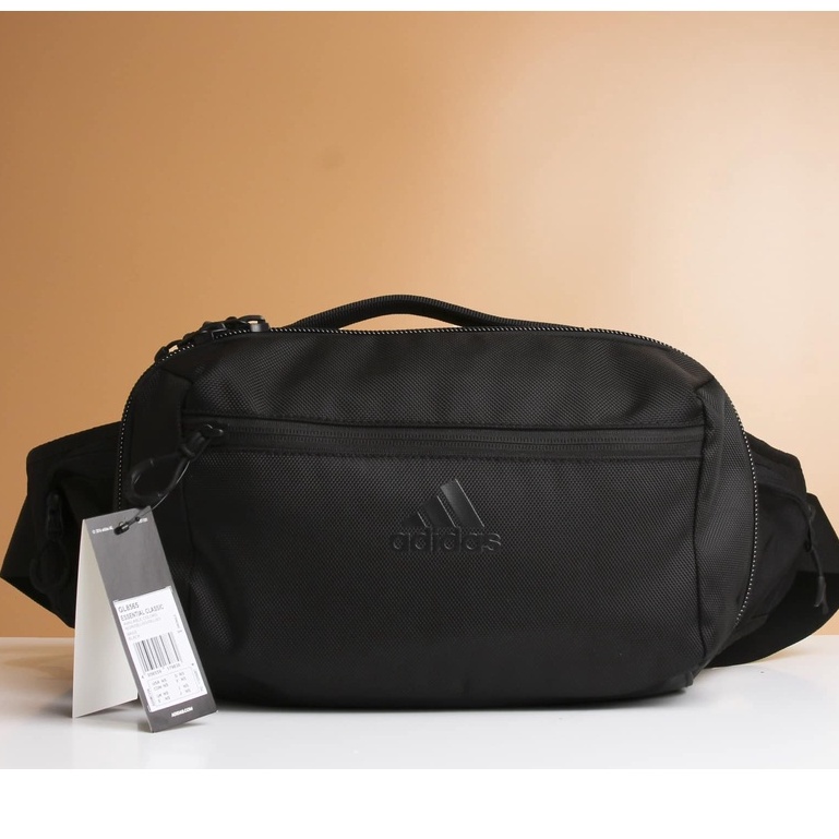 Túi bao từ đeo ngực đeo hông Adidas Waist Bag | GL8565
