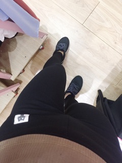 Quần legging cc 150k/2q