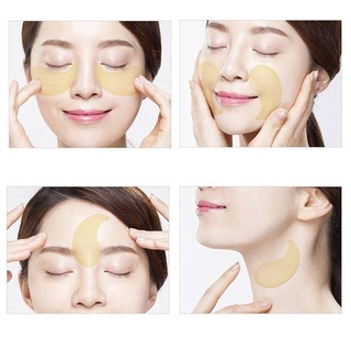 Mặt nạ mắt JM Solution Eye Patch 90g ( 60 mask/ hộp)