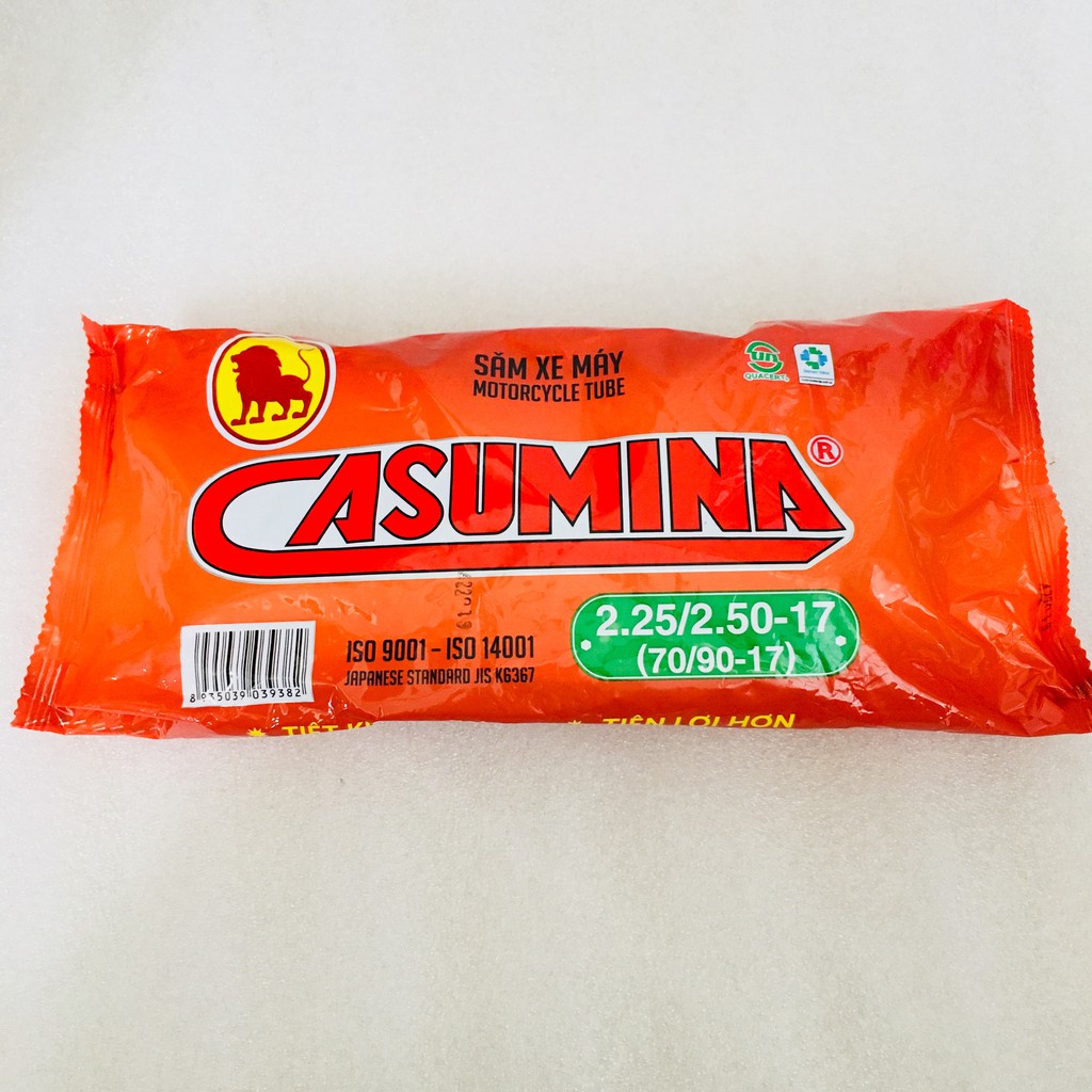Ruột Casumina 2.25/2.50-17