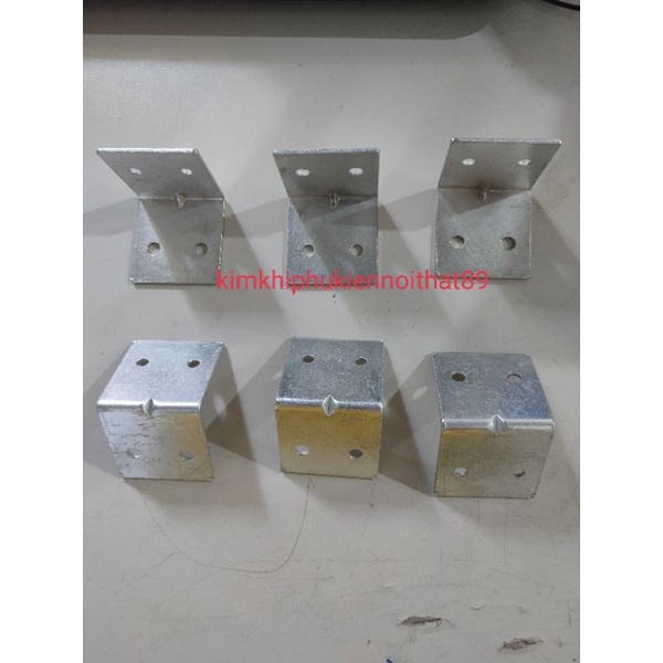 Ke góc vuông bản rộng 5cm