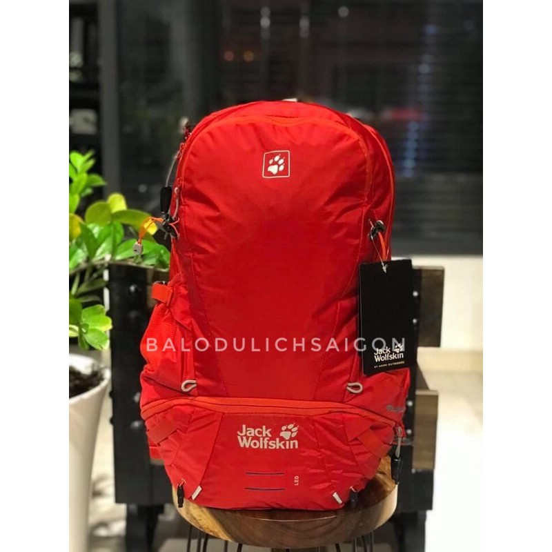 Balo Jack Wolfskin Moab Jam 30