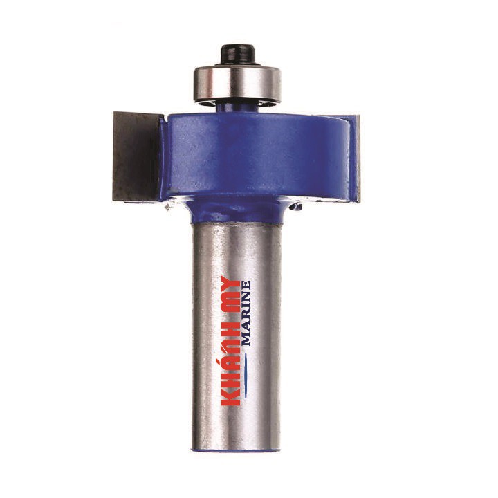 Mũi soi gỗ, mũi phay gỗ mũi phay cuốc, cốt 12.7mm