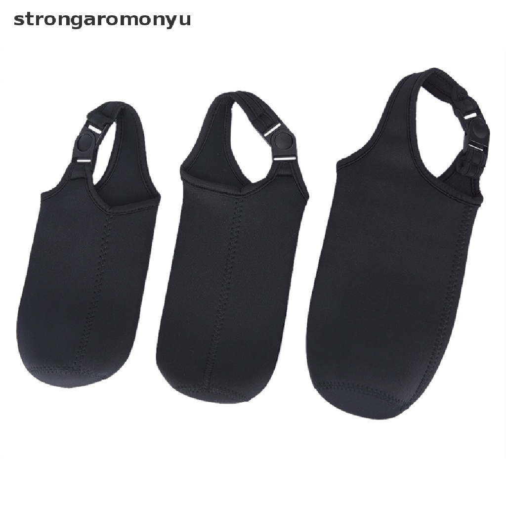 Vỏ bọc bình nước cách nhiệt bằng cao su tổng hợp