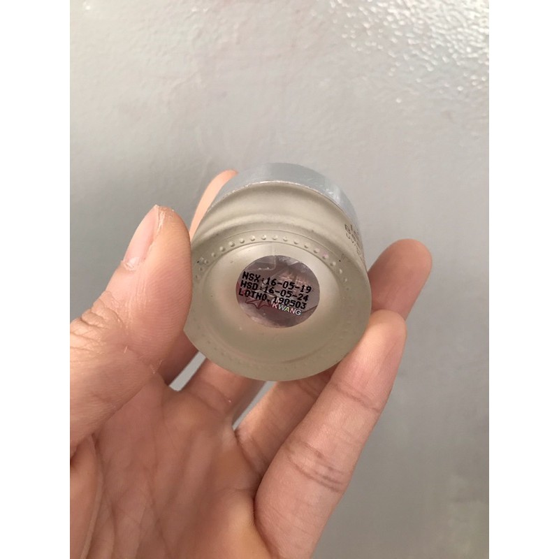 Kem Laysmon Beauty Cream trắng da xoá mụn 15gr