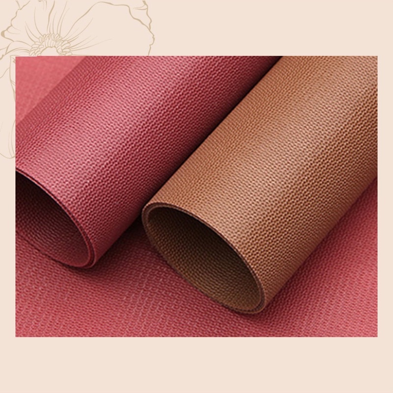 Giấy gói quà - Gấm xốp Hàn Quốc