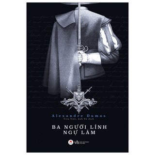 Sách_ba người lính ngự lâm hh