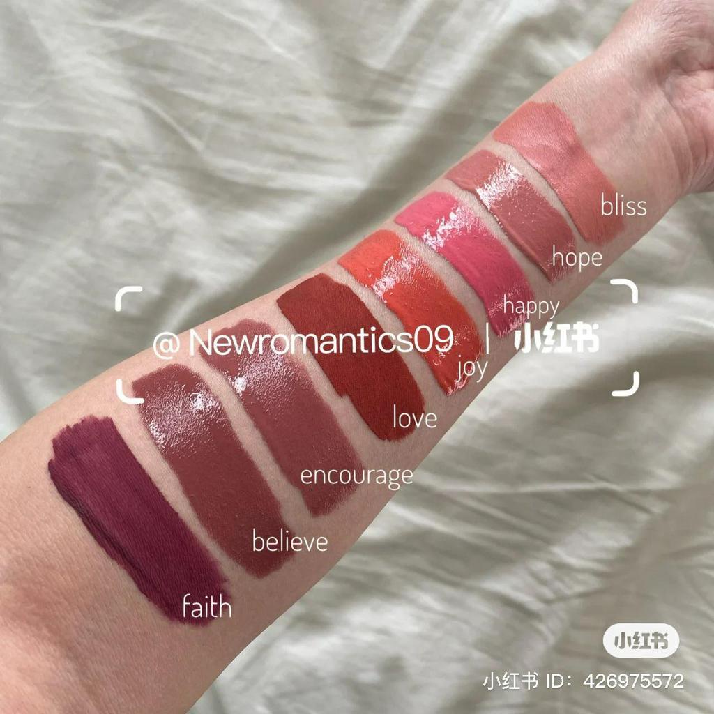 Má hồng Rare beauty