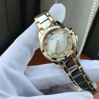 Đồng hồ nữ Bulova 98P140