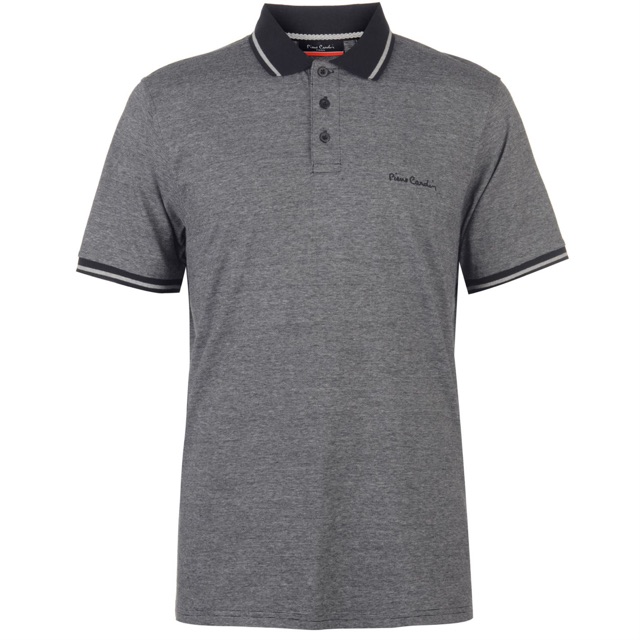 Áo thun polo nam Pierre Cardin nhiều mẫu 3 màu