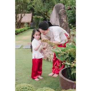 Đồ lam cho bé mẫu chim công