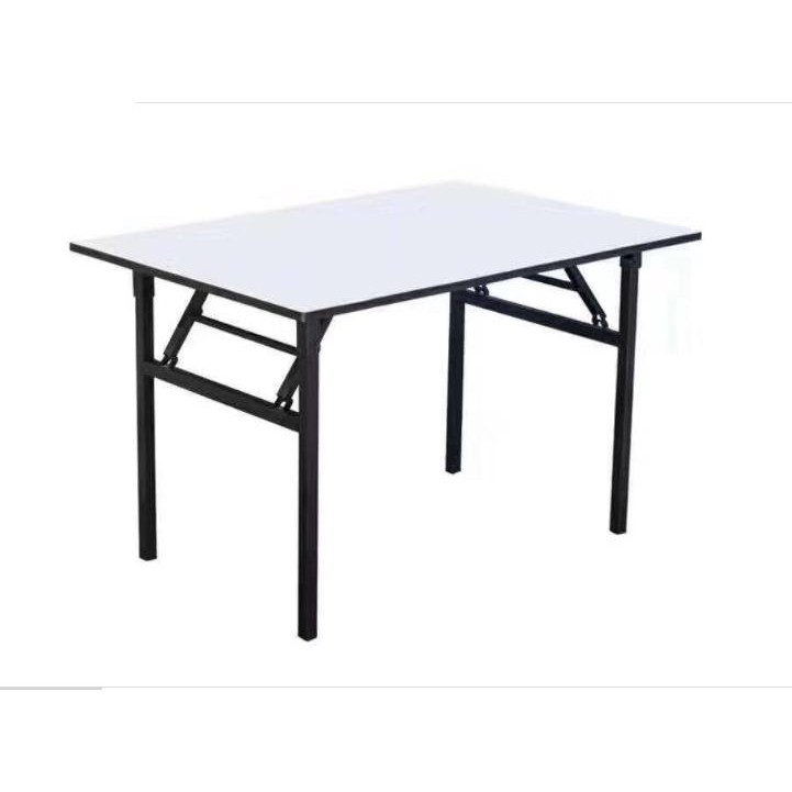 Bàn làm việc chân bàn gấp gọn ,