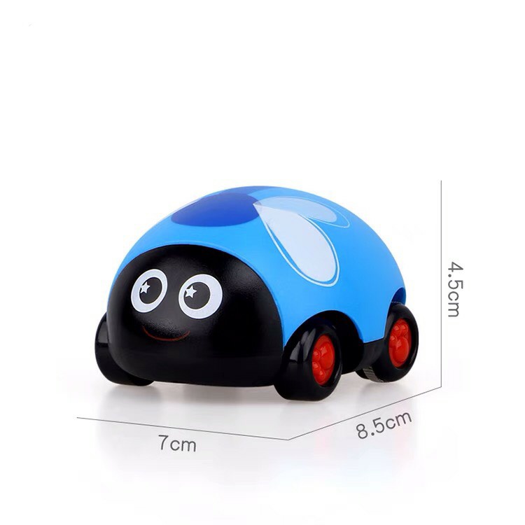 Đồ Chơi Trẻ Em - Đồ Chơi Bọ Rùa Chạy Cót Đáng Yêu Cho Trẻ, Giúp Trẻ Thỏa Sức Vui Chơi Và Vận Động Sóc_ToyStore