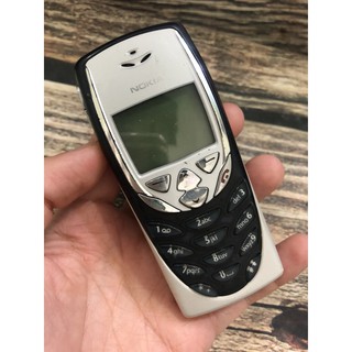 Nguyên zin, chính hãng, điện thoại cổ nokia 8310