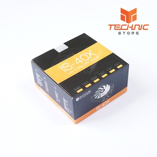 Tản nhiệt CPU ID-Cooling IS-40X