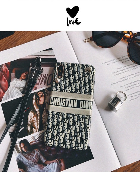 Ốp dẻo kèm dây mẫu thương hiệu