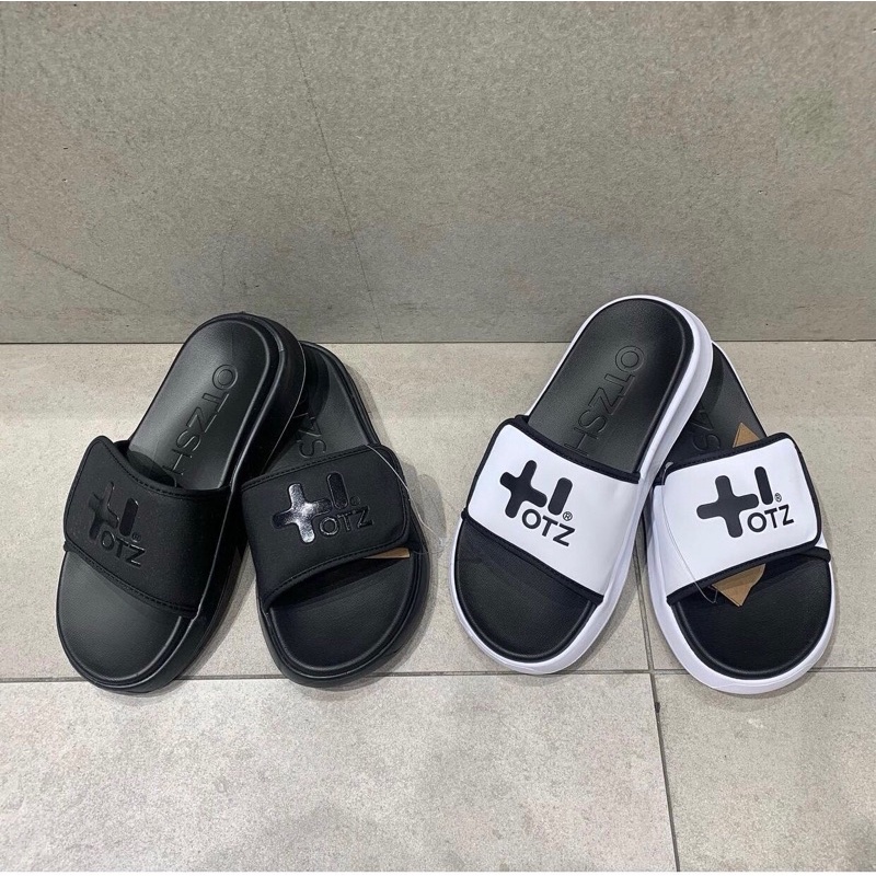 Dép quai ngang OTZ JELLY CUSHION SLIDE