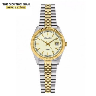 Đồng hồ nữ Adriatica A3090 - màu 1111Q/ 1113Q/ 5113Q/ 51B3Q/ 2111Q/ 2113Q/ R113Q